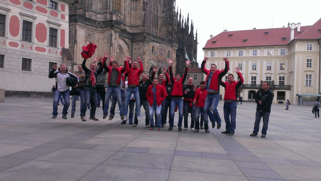 jump